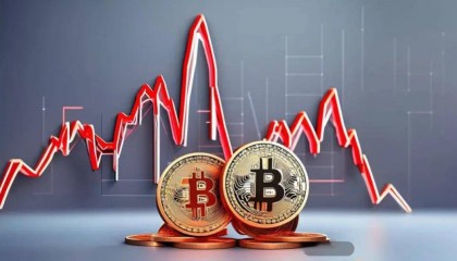 比特币持续走底，山寨币跟着遭殃，预看后事如何