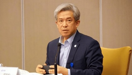 谭瑞松，贪污、受贿数额特别巨大