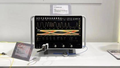 突破封锁!国产!!可满足3-5nm芯片需求!!!