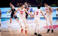 亚洲杯半决赛赛程:16日19:00中国男篮对阵新西兰