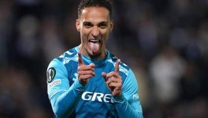 圆神再进球！红魔球迷：阿帅选加纳乔却放弃他；问题出在曼联身上