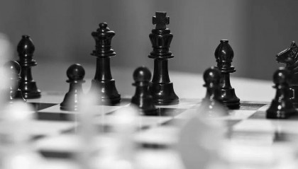 打 “持久战”,直到打出一个新秩序