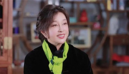 刘晓庆又曝偷税漏税,举报人:上海市税务局已受理案件