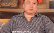 王晶谈谢霆锋张柏芝离婚原因，曝张柏芝拍他戏时一直骂谢霆锋
