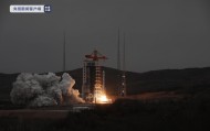白玉京：21天5次发射，中国星网为什么这么急？