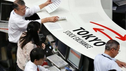 丰田成为日本市值最高的企业！日本市值超10万亿日元企业的半年内增长近一倍！