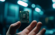 8个字引爆国产芯片！UE8M0 FP8到底是个啥？
