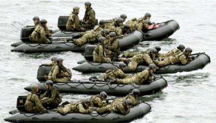 台湾将有大动作！9位退将坐镇，美日公开助阵，预演两岸冲突