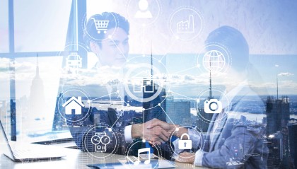 50%节资奇迹,e交易助力房地产开发新篇章