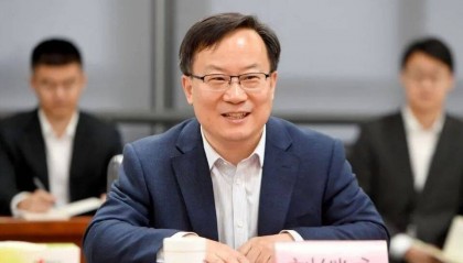 山东省委决定：刘继永、邹庆忠职务调整