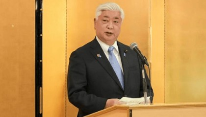 王毅打开天窗说亮话，感叹日本80年了还不死心，亮明借台湾生事下场！