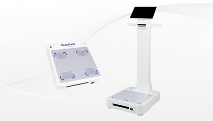 鞋垫定制机器的市场前景？