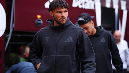 25岁边锋迎来新生?桑乔恢复训练,阿斯顿维拉的未来之星还是高薪累赘?