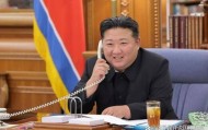 普京连打4个电话，金正恩终于接到，只一句话让俄军没了后顾之忧
