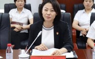 “80后”吉林市纪委书记沈娜、白山市副市长吴倩，拟升正厅