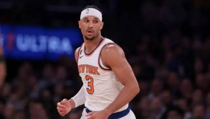 NBA新转播协议价值达5500亿人民币,球员誓言全力以赴直至膝盖掉下