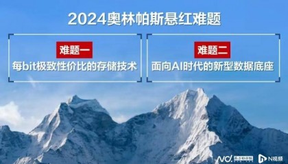 奖励100万元!华为发布两大难题,启动全球征集