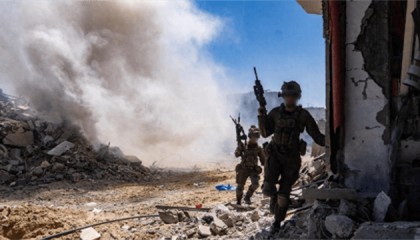 重大行动！以色列特种部队潜入加沙，2天刺杀2名大人物