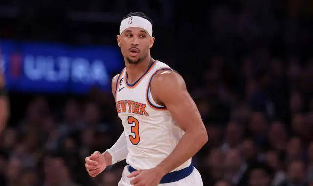 NBA新转播协议价值达5500亿人民币，球员誓言全力以赴直至膝盖掉下