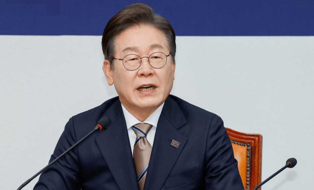 只差最后三票，李在明能否锁定胜局？尹锡悦支持金文洙反成绊脚石！