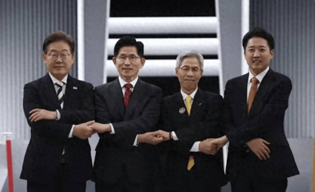 只差最后三票，李在明能否锁定胜局？尹锡悦支持金文洙反成绊脚石！