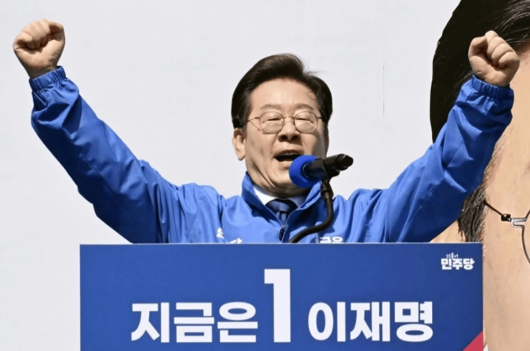 只差最后三票，李在明能否锁定胜局？尹锡悦支持金文洙反成绊脚石！
