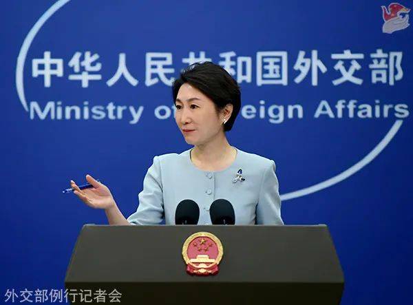 王毅会见美国国务卿鲁比奥