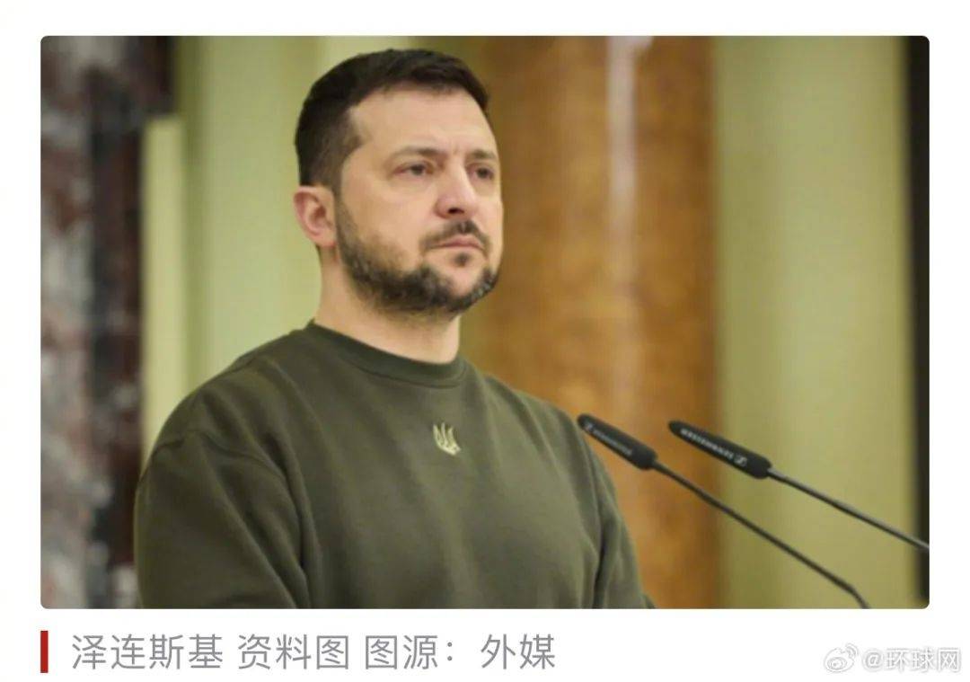 泽连斯基抵达华盛顿后发文：希望我们与美国及欧洲共同力量，迫使俄罗斯走向真正的和平