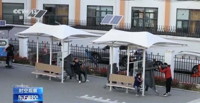 时空观察丨目标超7万亿元 体育产业如何成为经济发展新亮点？