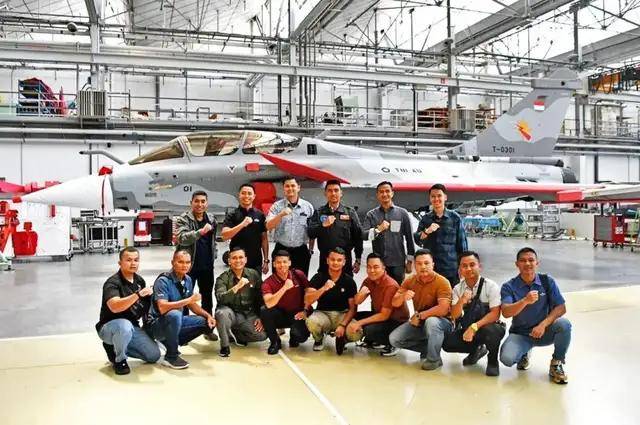 全国众筹凑钱？印尼要花10亿美元买意大利二手航母！