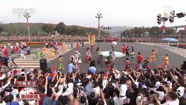 红色游、乡村游、文化游……国庆中秋假期各地文旅不断“上新”