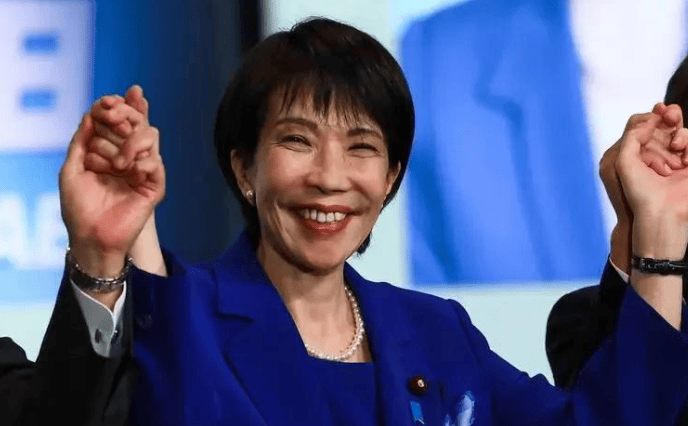 中方已接下访韩邀请,高市早苗提出会晤,要抢在多国前,与中方会面?外交部表态意味深长