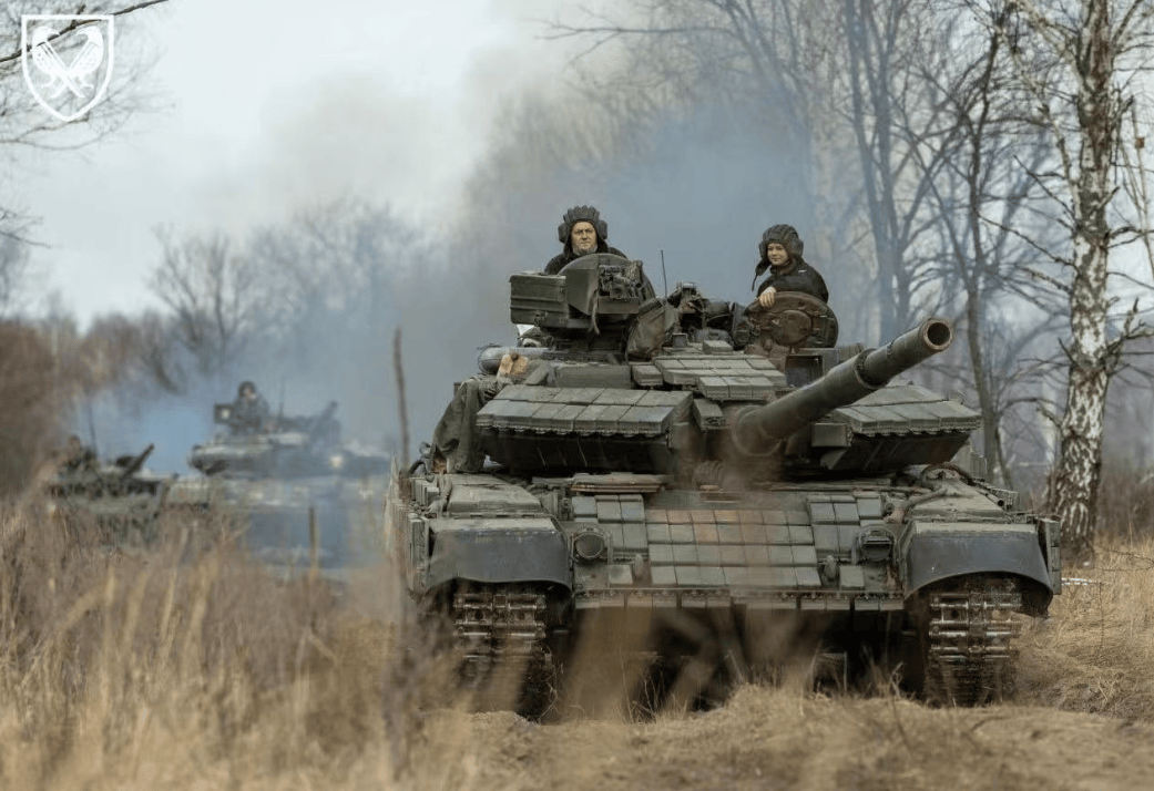 2000名法国外籍军团士兵增援乌克兰!俄罗斯高层宣布:俄军正消灭他们