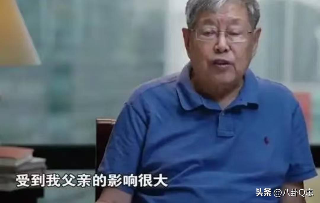 不查不知道，一查吓一跳！杨振宁的弟弟杨振汉，人生活的这么精彩