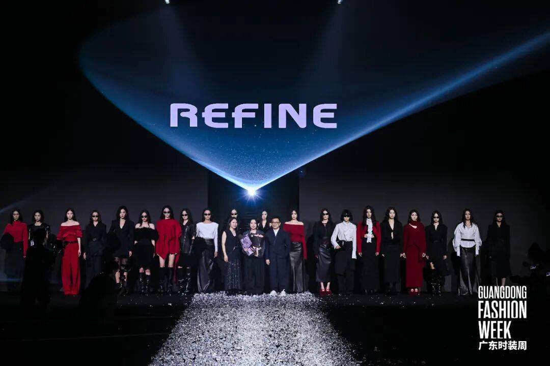 太酷了！15岁留学，虎门00后女孩回乡创立了自己的品牌