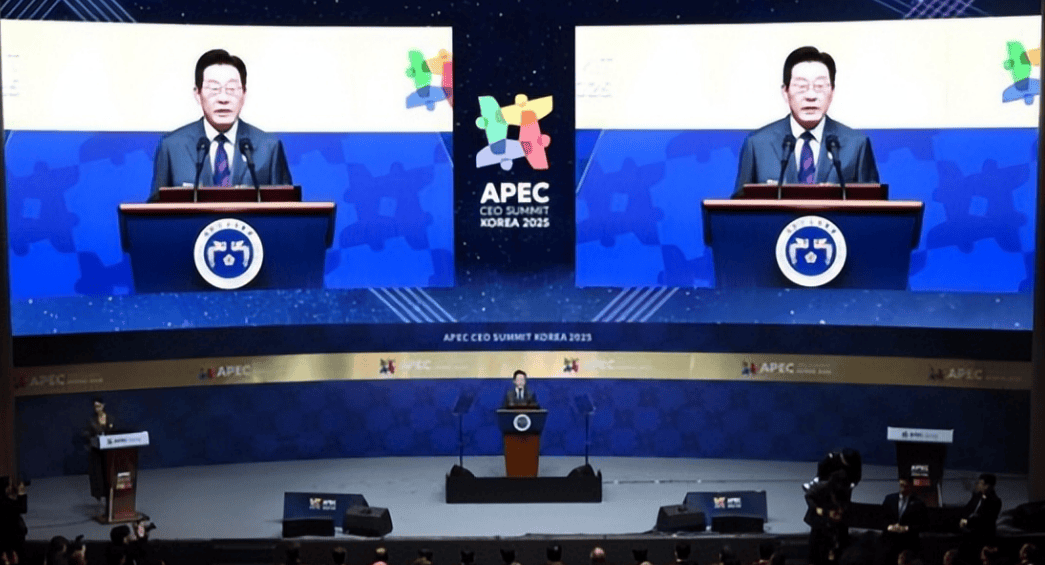 中方专机离开,李在明遗憾承认中韩关系还没恢复,下定决心访华