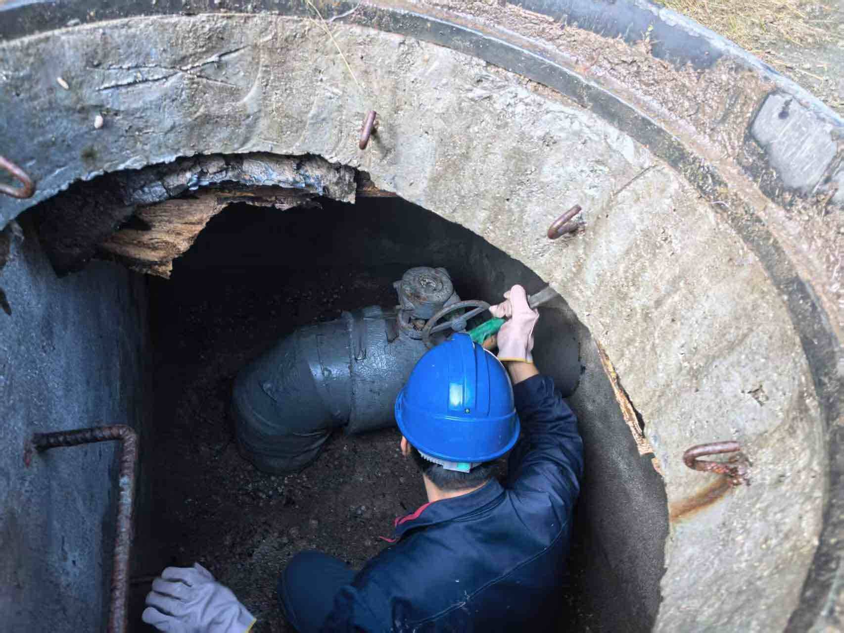 从“按天供暖”到“看天供暖”!山东多地暖气提前上岗应对低温暖民心