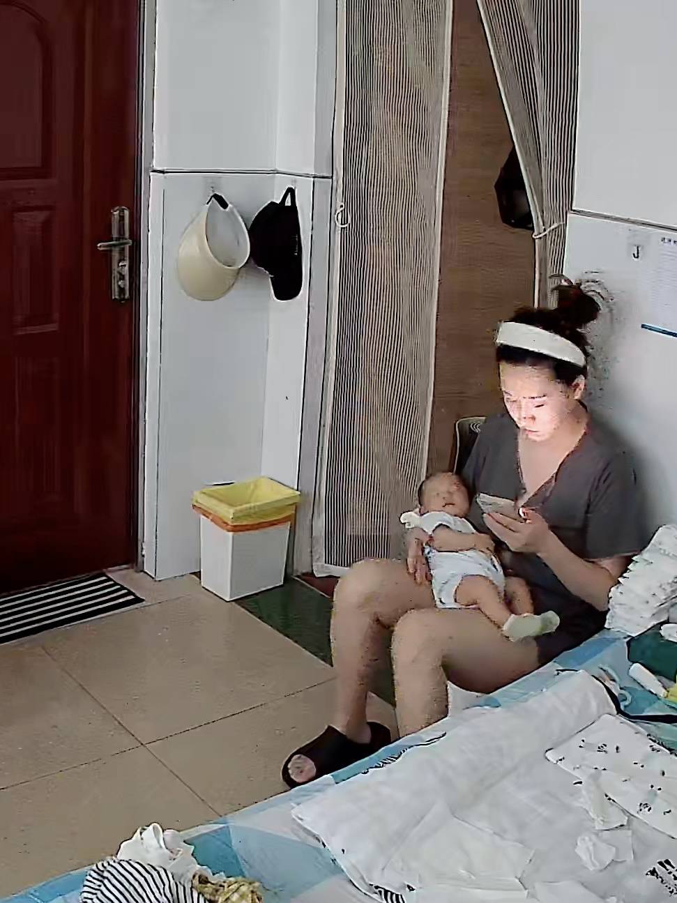 深漂摇号住进保租房 被劝低调以免业主歧视