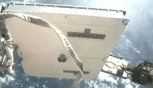 神舟二十号意外推迟返回，载人航天的未来可能发生一些了改变